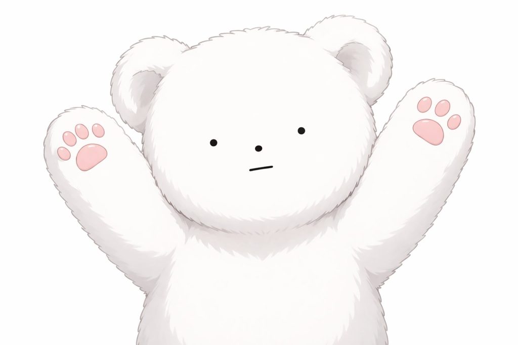 bear